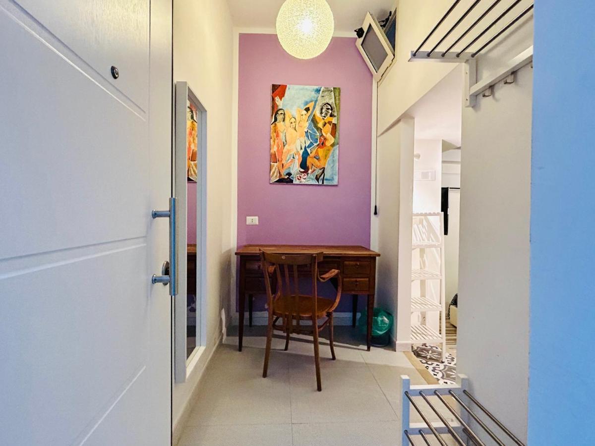 Tribunali Apartments Naples Exterior photo