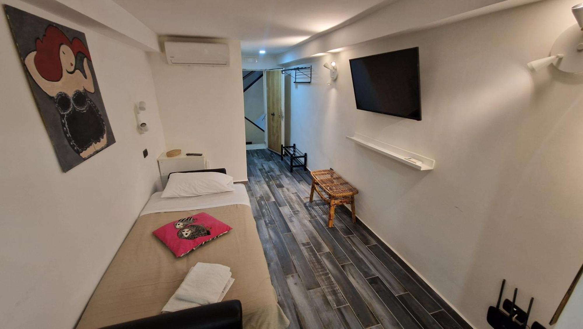Tribunali Apartments Naples Exterior photo